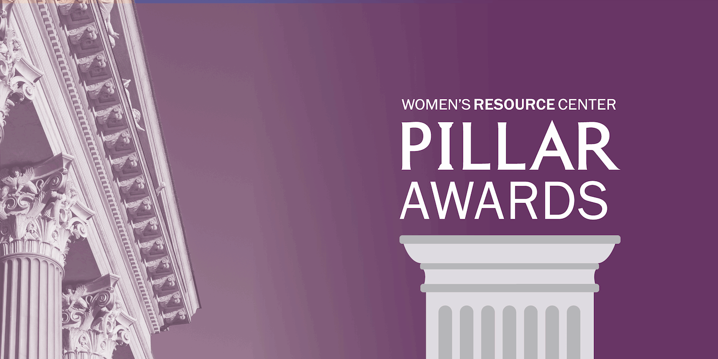 Women's Resource Center Pillar Awards