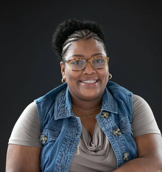 Ronda – Headshot 2.9.23